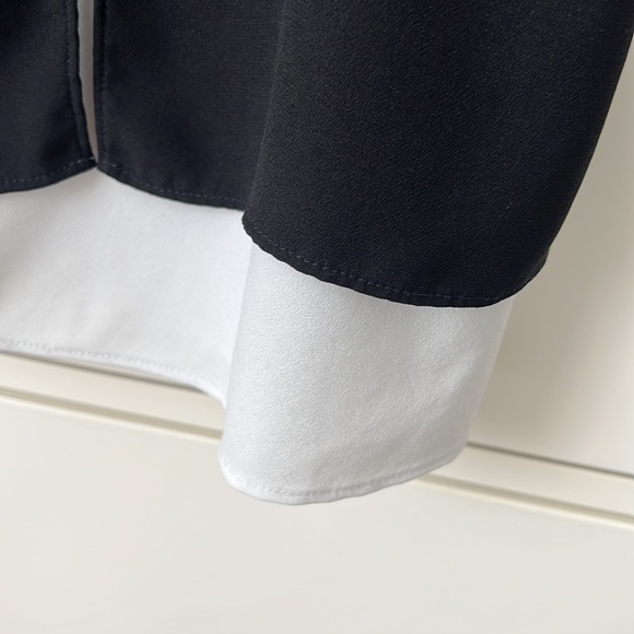 Banana Republic Sleeveless Top Size M - Picture 6 of 6